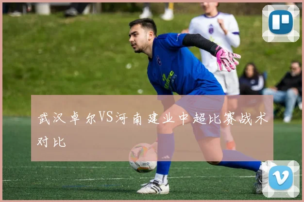 武汉卓尔VS河南建业中超比赛战术对比