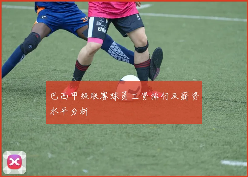 巴西甲级联赛球员工资排行及薪资水平分析